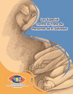 Ley Especial contra la Trata de Personas de El Salvador