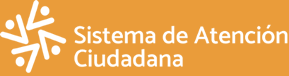 Sistema de Atención Ciudadana SAC - Realizar Denuncia en Línea