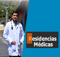 Residencias Médicas